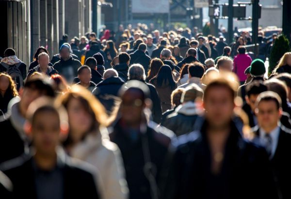 UN RAPPORT DE L'ONU TIRE LA SONNETTE D'ALARME SUR LES RISQUES SANITAIRES LIÉS AU CLIMAT POUR LA POPULATION VIEILLISSANTE DE LA PLANÈTE
