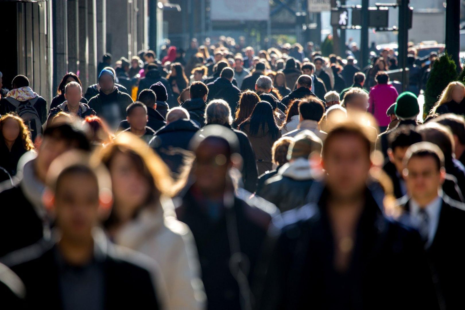 UN RAPPORT DE L'ONU TIRE LA SONNETTE D'ALARME SUR LES RISQUES SANITAIRES LIÉS AU CLIMAT POUR LA POPULATION VIEILLISSANTE DE LA PLANÈTE