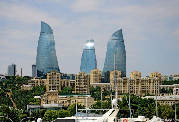 Azerbaïdjan : Perle du Caucase
