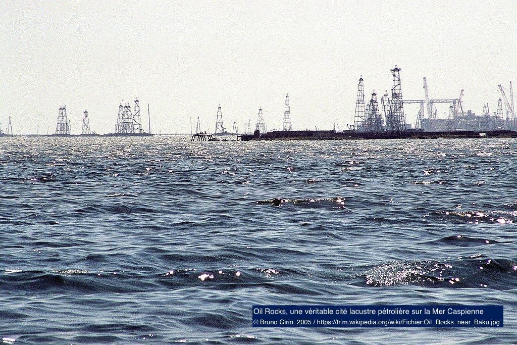 La société TPAO va poursuivre son exploration pétrolière et gazière ...
