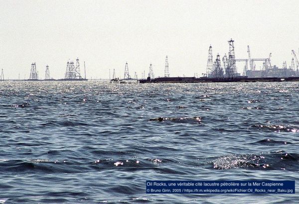 La société TPAO va poursuivre son exploration pétrolière et gazière dans deux autres provinces de la Turquie
