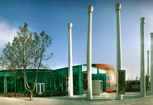 La soirée de mougham azerbaïdjanais en ligne (Vidéo)