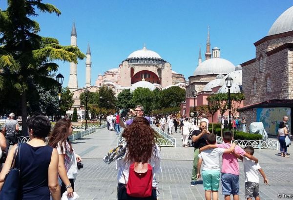 Le nombre des entreprises azerbaïdjanaises enregistrées en Turquie en janvier-mai 2020 rendu public