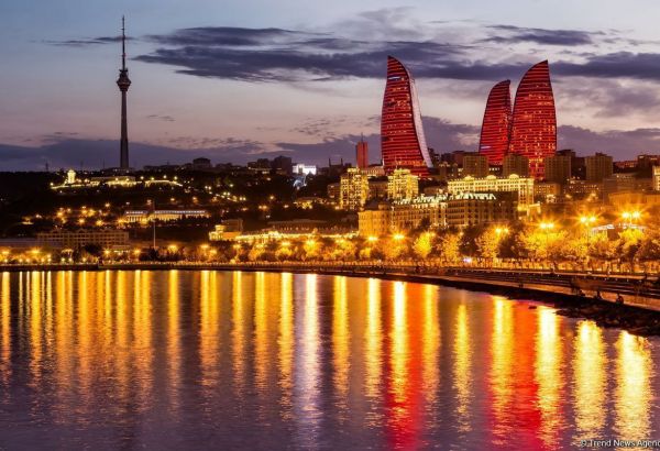 L'Azerbaïdjan devient un grand centre de transport pour les projets géoéconomiques de grande envergure
