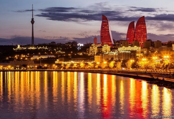 L'écosystème des projets de start-up en Azerbaïdjan se développe avec succès