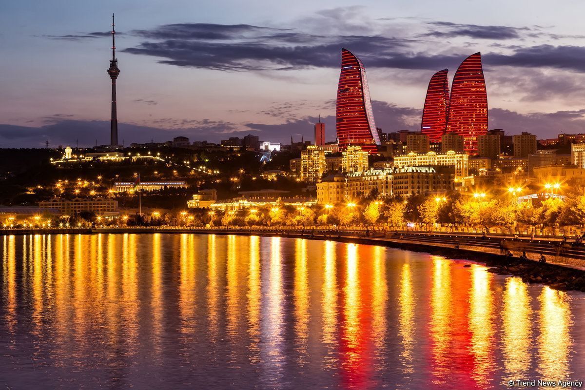 La BERD prévoit une croissance économique en Azerbaïdjan pour 2021