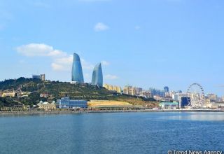 L´Azerbaïdjan va également tirer des revenus de l'approvisionnement en gaz depuis les pays tiers via le « Corridor gazier Sud »