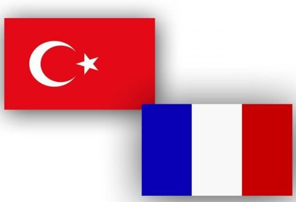 Les exportations d'Istanbul et d'Ankara vers la France se sont élevées à environ 700 millions de dollars (Exclusif)