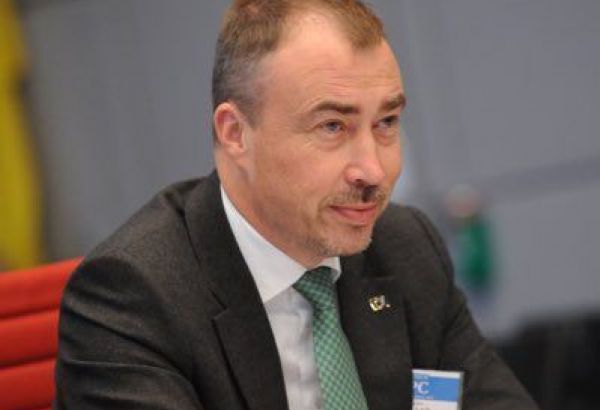 Toivo Klaar: Il est nécessaire d’assurer un règlement politique rapide du conflit du Haut-Karabagh