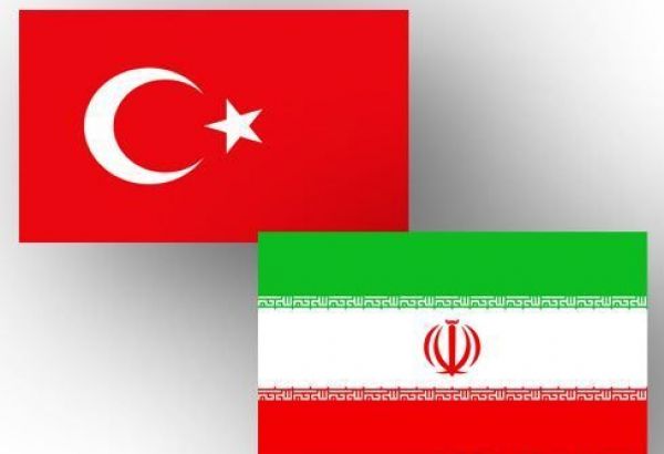 L’Iran a suspendu les importations de produits de l’industrie de défense de Turquie