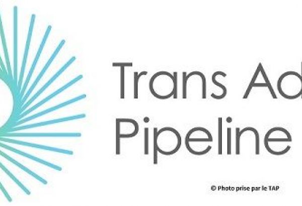 Le consortium TAP: La connexion au réseau électrique DESFA sera terminée comme prévu