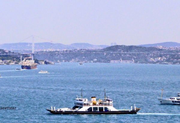 Au cours des sept premiers mois de 2020, plus de 200 millions de tonnes de marchandises ont été transbordées via les ports turcs