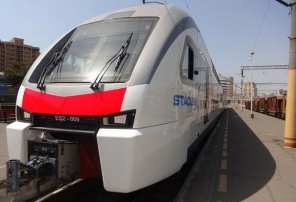 La Société des chemins de fer azerbaïdjanais renforce la coopération avec l’entreprise de France "Alstom"