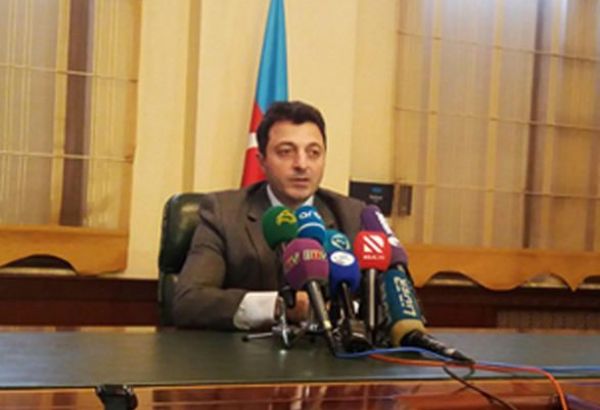 L’Azerbaïdjan a condamné l'acte de la députée canadienne