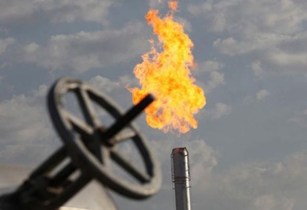 L'Azerbaïdjan augmente ses exportations de gaz via le gazoduc Bakou-Tbilissi-Erzurum de plus de 40%