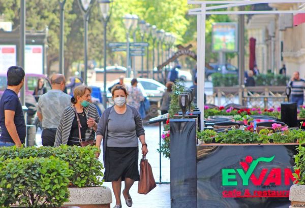 Azerbaïdjan : L'urbanisation reste toujours une question d'actualité