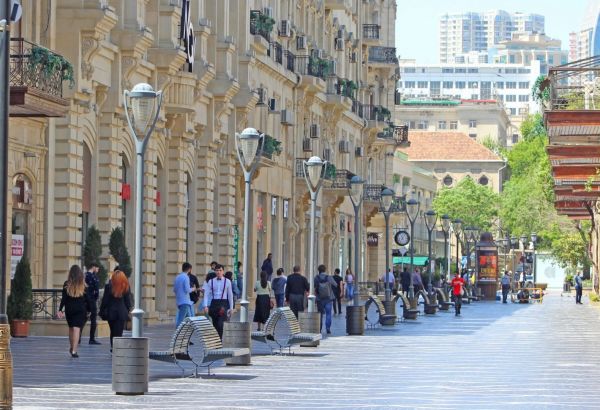Plus de 11 milles étrangers ont été traduits en justice en Azerbaïdjan lors de l’année dernière