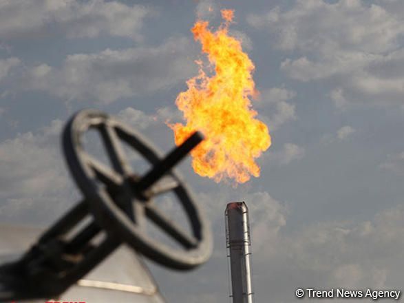 L'Azerbaïdjan augmente ses exportations de gaz via le gazoduc Bakou-Tbilissi-Erzurum de plus de 40%