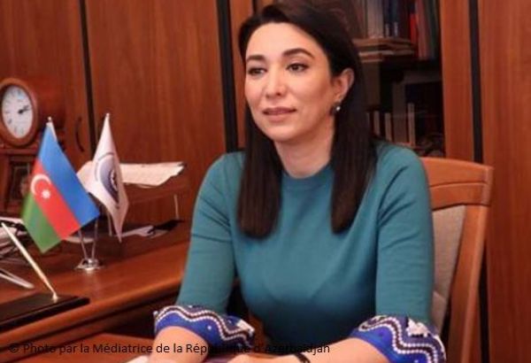 La Médiatrice de la République d’Azerbaïdjan a diffusé un méssage concernant les "élections" illégales dans le Haut-Karabakh occupé