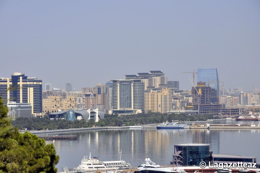 L'Azerbaïdjan a réduit considérablement ses exportations vers la France