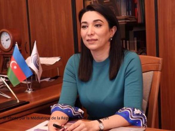 La Médiatrice de la République d’Azerbaïdjan a diffusé un méssage concernant les "élections" illégales dans le Haut-Karabakh occupé