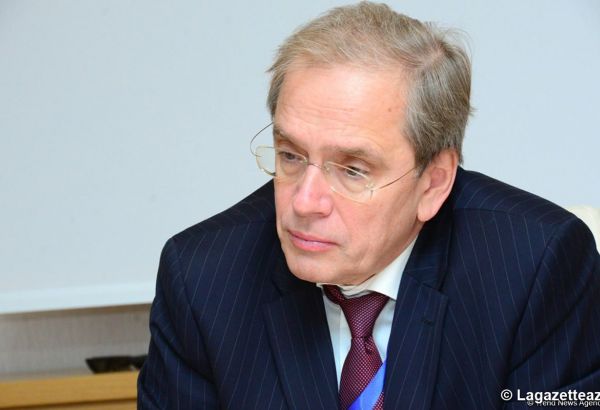 L'Azerbaïdjan dispose de réserves importantes pour atténuer l'impact de COVID-19 sur l'économie