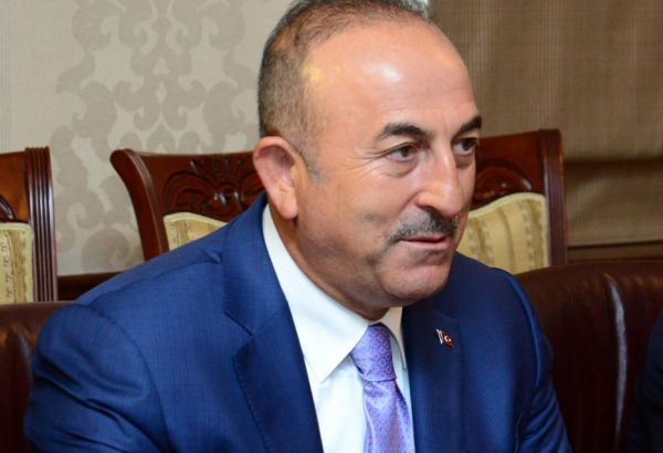 Cavusoglu: La Turquie est toujours aux côtés de l'Azerbaïdjan dans son combat juste