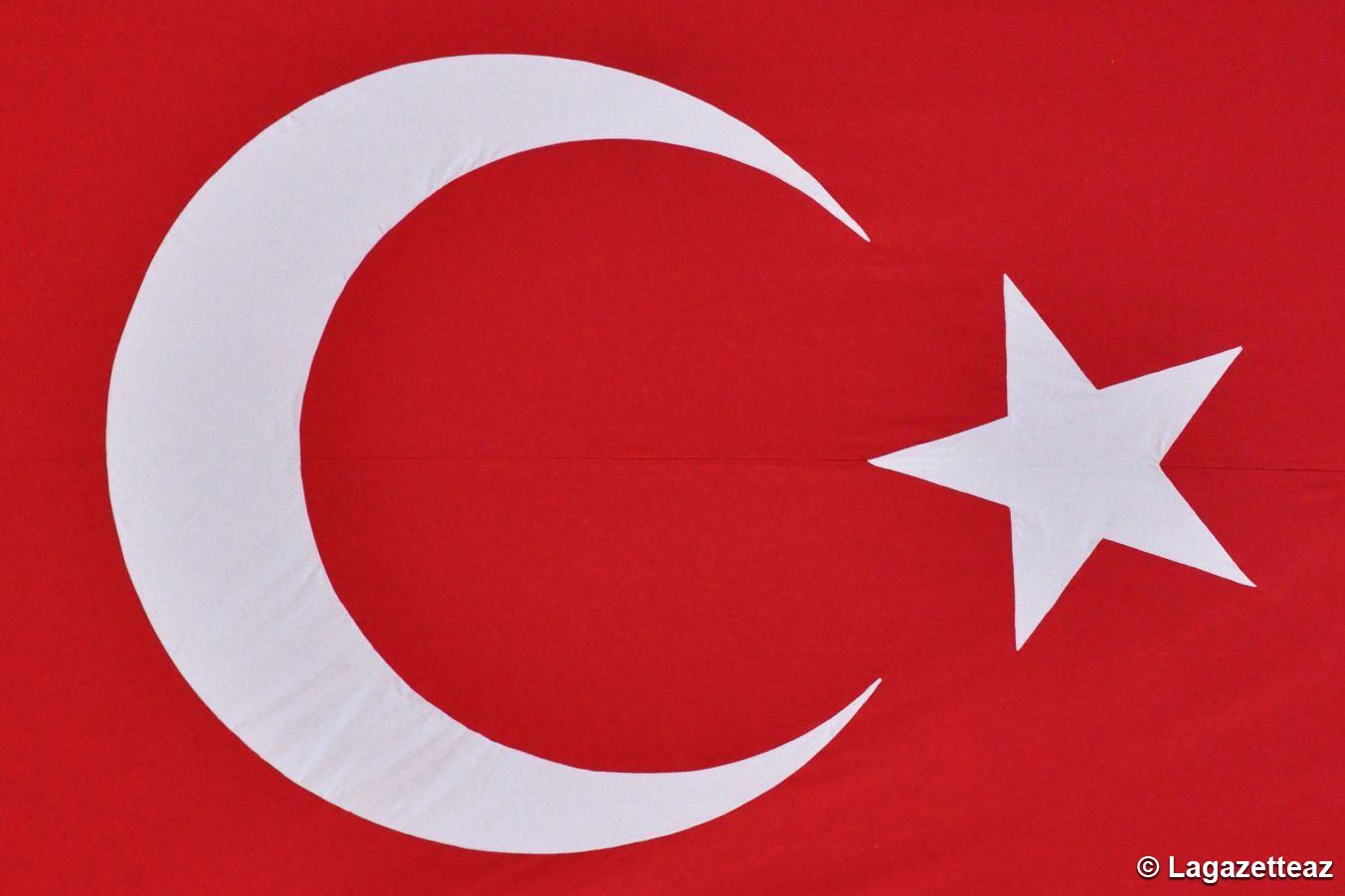 Communiqué du gouvernement turc : La Turquie se félicite de la libération de la région azerbaïdjanaise d'Aghdam de l'occupation arménienne