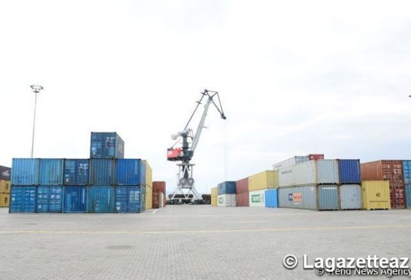 La Grèce a augmenté le transport de marchandises via les ports de la Turquie
