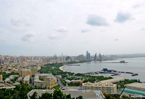 La Banque mondiale fournit un soutien technique à la Banque centrale de l'Azerbaïdjan en rapport avec les plans de régulation du secteur de l’assurance