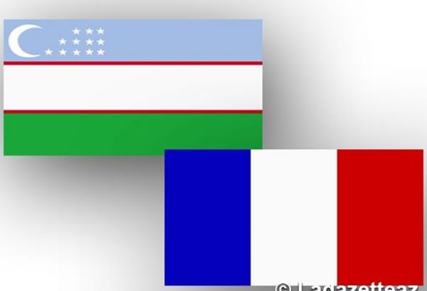 L'Ouzbékistan crée des groupes de coopération avec la France