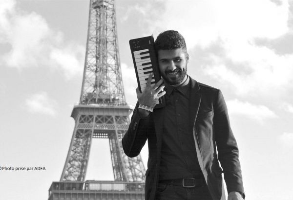 L'Azerbaïdjan a été présentée par un musicien français lors de la Journée de la libération de l’Afrique