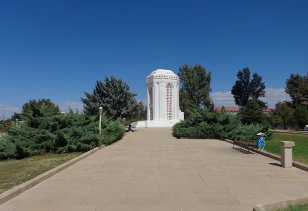 Nakhchivan : Gardien des traditions