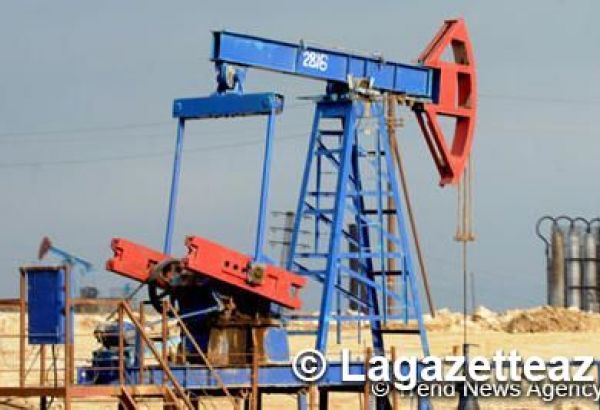 L'Azerbaïdjan augmente la compétitivité du pétrole de naphtalène