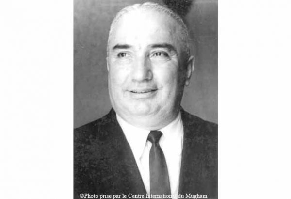 Le héros lyrique  des opéras classiques d'Uzeyir Hajibeyov en Azerbaïdjan