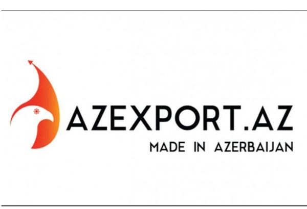 Augmentation des ventes sur le portail azerbaidjanais Azexport