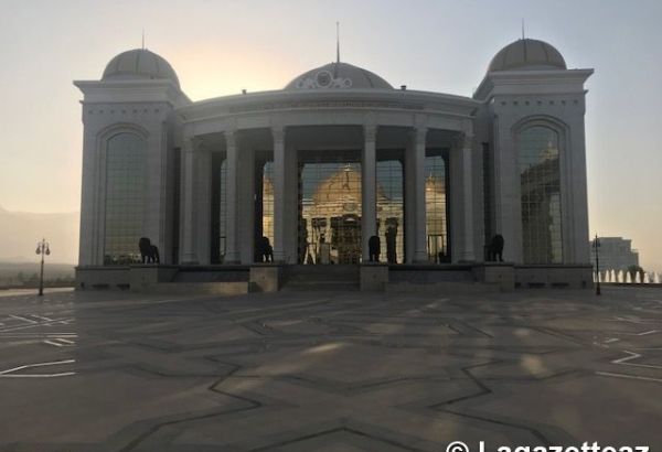 Le Turkménistan espère que la construction de la partie pakistanaise du gazoduc TAPI commencera bientôt