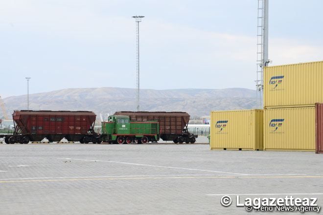 La Grèce a augmenté ses importations depuis l'Azerbaïdjan