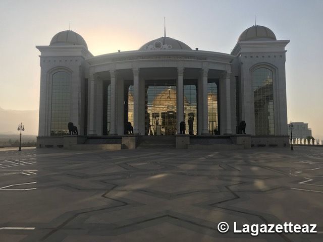 Le Turkménistan espère que la construction de la partie pakistanaise du gazoduc TAPI commencera bientôt