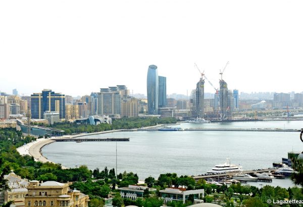 Pendant la période de propagation de la pandémie, l'Azerbaïdjan a connu une croissance dans certains secteurs de l'économie