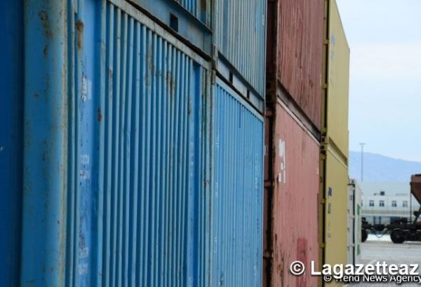 La part de l'Allemagne dans la structure des importations de l'Azerbaïdjan a augmenté