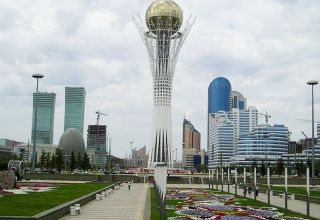 La Banque européenne pour la reconstruction et le développement va allouer des fonds à un distributeur d'électricité du Kazakhstan