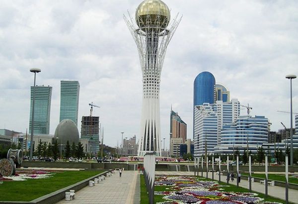 Le Kazakhstan a considérablement réduit ses importations d'acier en provenance de Turquie
