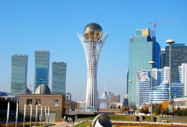 Le Kazakhstan envisage de mettre en œuvre un projet de grande envergure en vue de développer sa stratégie numérique