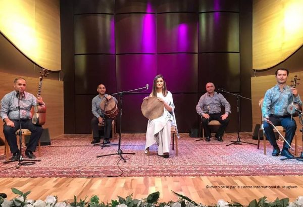 Un avenir brillant de la culture musicale azerbaïdjanaise