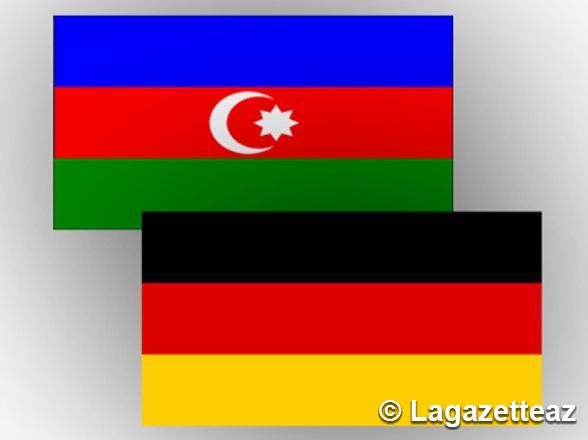 Le Ministère fédéral de l'Économie et de l'Énergie : l'Allemagne envisage d'élargir sa coopération avec l'Azerbaïdjan
