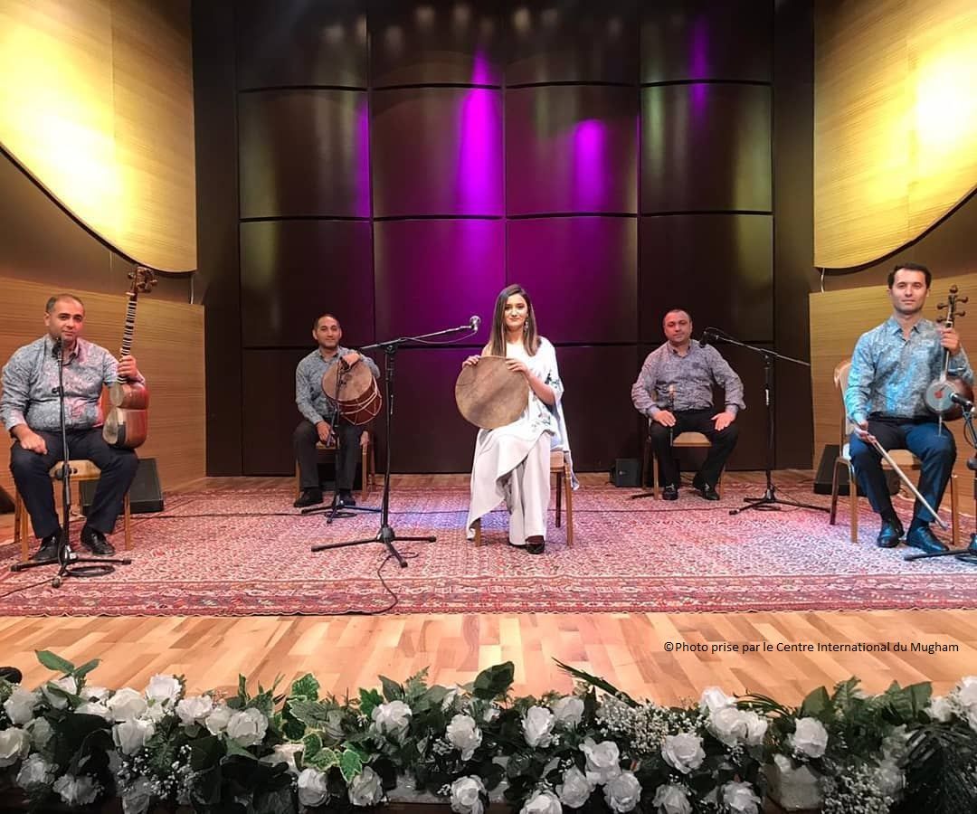 Un avenir brillant de la culture musicale azerbaïdjanaise
