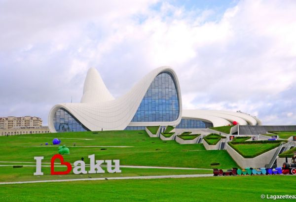 Tourisme : une nouvelle zone touristique sera créée à Bakou