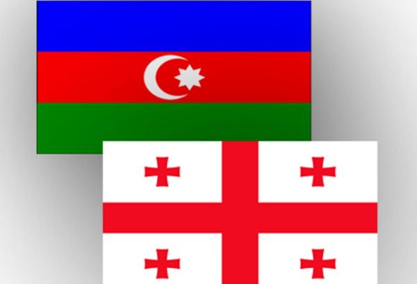 Le partenariat stratégique entre la Géorgie et l'Azerbaïdjan a été discuté