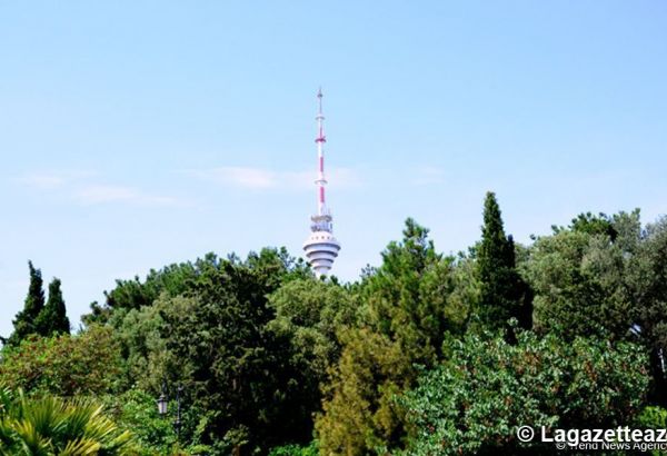 Le projet d'infrastructure numérique de l'Azerbaïdjan permettra de créer une « Route de la Soie numérique » entre l'Europe et l'Asie centrale